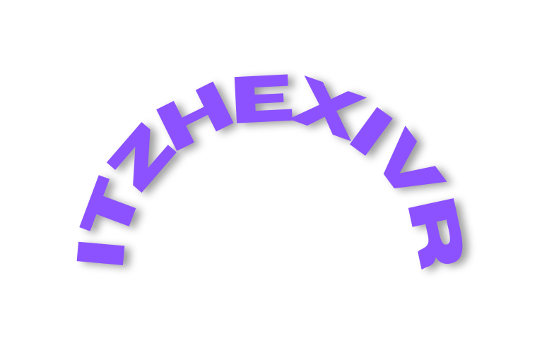 ItzHexiVR